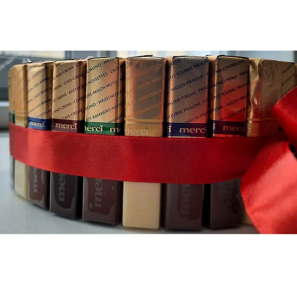 Фото набора СладкийПодарок.РФ 16