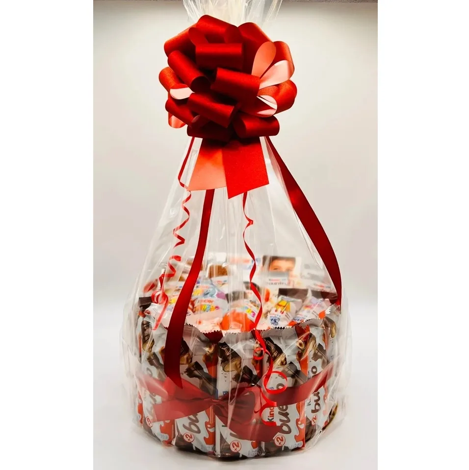 Сладкий подарочный набор Сладкий круг 2, фото 2